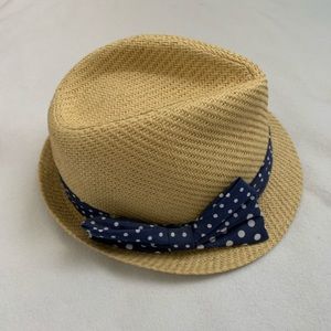 Fedora Hat for Women